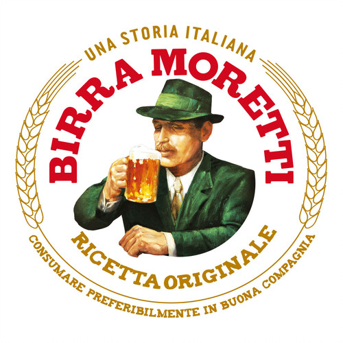 BIRRA MORETTI 11G